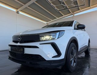 OPEL GRANDLAND BUSINESS EDITION 1.5CDTi 130CV AUTO