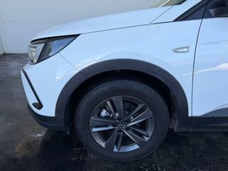 OPEL GRANDLAND BUSINESS EDITION 1.5CDTi 130CV AUTO