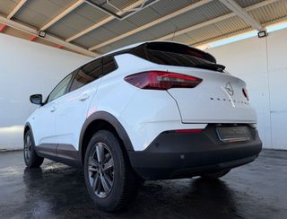 OPEL GRANDLAND BUSINESS EDITION 1.5CDTi 130CV AUTO