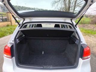 Volkswagen Golf 2011