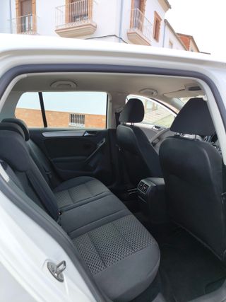 Volkswagen Golf 2011