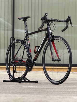 MMR Grip 1.5 – Talla L – Carretera – 9 kg