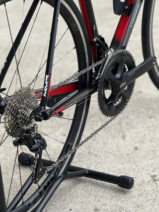 MMR Grip 1.5 – Talla L – Carretera – 9 kg