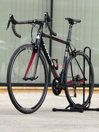 MMR Grip 1.5 – Talla L – Carretera – 9 kg