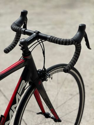 MMR Grip 1.5 – Talla L – Carretera – 9 kg