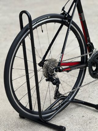 MMR Grip 1.5 – Talla L – Carretera – 9 kg