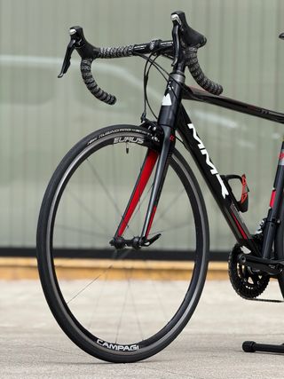 MMR Grip 1.5 – Talla L – Carretera – 9 kg