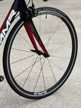 MMR Grip 1.5 – Talla L – Carretera – 9 kg