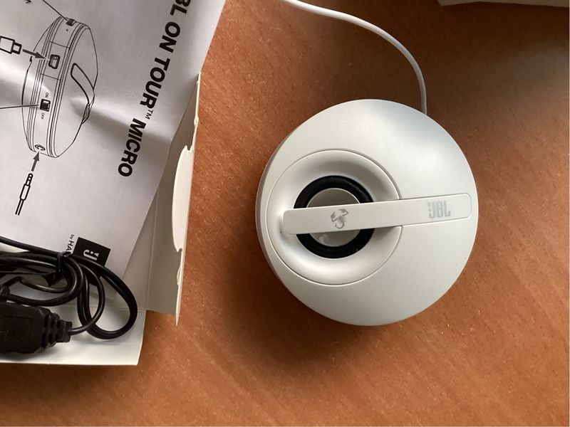 Mini caja JBL ON TOUR MICRO afbeelding 4