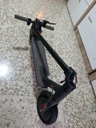 Patinete Eléctrico Xiaomi