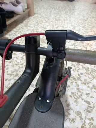 Patinete Eléctrico Xiaomi