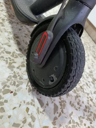 Patinete Eléctrico Xiaomi