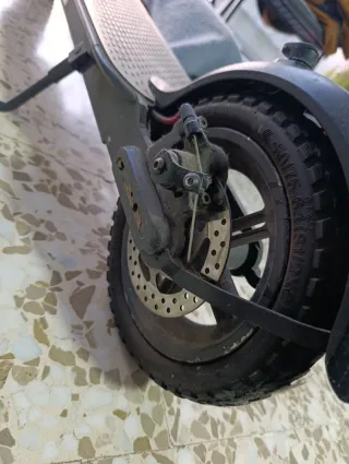 Patinete Eléctrico Xiaomi