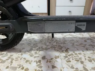 Patinete Eléctrico Xiaomi