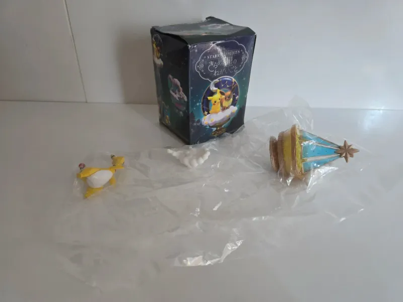 Figura Pokemon