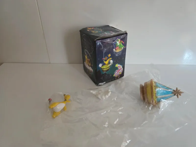 Figura Pokemon afbeelding 2