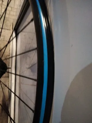 Llantas de Bicicleta MTB 29 con Disco