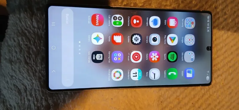 Samsung Galaxy S25 Ultra 256GB