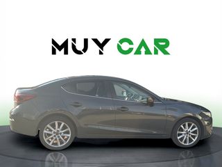 Mazda Mazda 3 2.2 DE Sedan Luxury Safety 110 kW (150 CV)