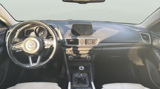 Mazda Mazda 3 2.2 DE Sedan Luxury Safety 110 kW (150 CV)