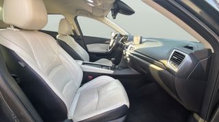 Mazda Mazda 3 2.2 DE Sedan Luxury Safety 110 kW (150 CV)