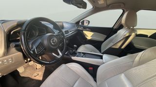 Mazda Mazda 3 2.2 DE Sedan Luxury Safety 110 kW (150 CV)