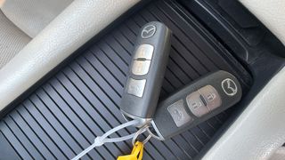 Mazda Mazda 3 2.2 DE Sedan Luxury Safety 110 kW (150 CV)