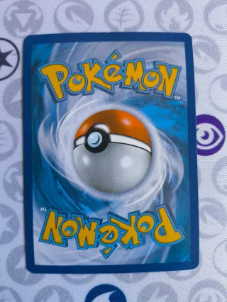 Malamar EX Carta Pokemon 115/119