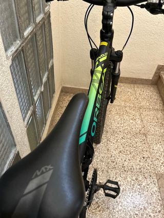 Bicicleta Orbea MX24 Niña/Niño
