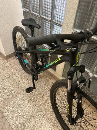 Bicicleta Orbea MX24 Niña/Niño
