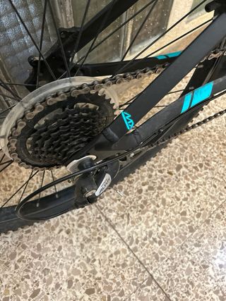 Bicicleta Orbea MX24 Niña/Niño