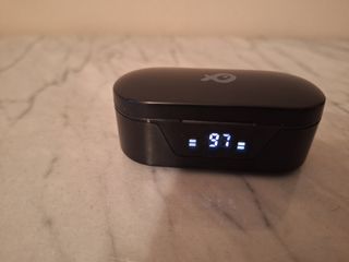 Auriculares earbud bt Poss tws pstws31