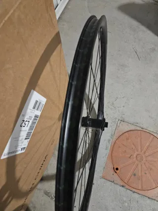 Ruedas Syncros RP 2.0