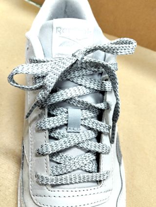 Tenis Reebok Piel Talla 47