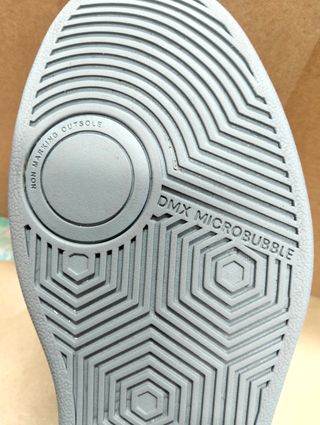 Tenis Reebok Piel Talla 47