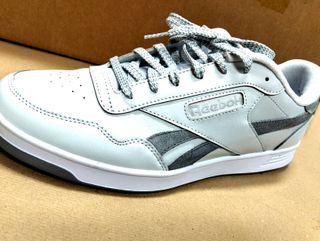 Tenis Reebok Piel Talla 47