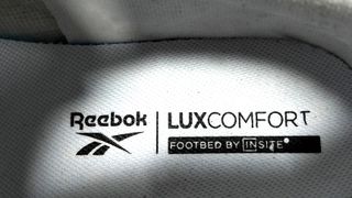 Tenis Reebok Piel Talla 47