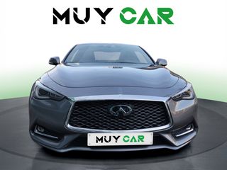 Infiniti Q60 2.0 Coupe Sport 155 kW (211 CV)