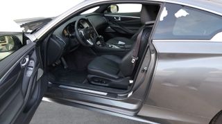 Infiniti Q60 2.0 Coupe Sport 155 kW (211 CV)