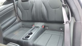 Infiniti Q60 2.0 Coupe Sport 155 kW (211 CV)