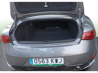 Infiniti Q60 2.0 Coupe Sport 155 kW (211 CV)