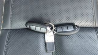 Infiniti Q60 2.0 Coupe Sport 155 kW (211 CV)