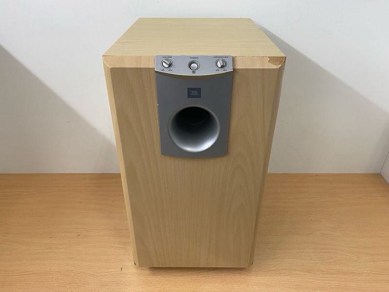 Subwoofer JBL SUB178