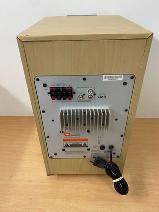 Subwoofer JBL SUB178