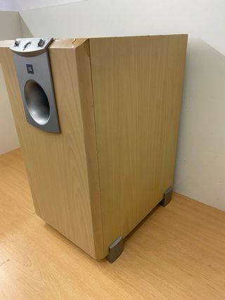 Subwoofer JBL SUB178