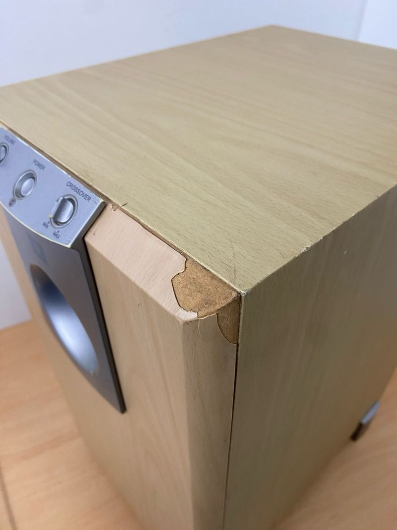 Subwoofer JBL SUB178 afbeelding 10