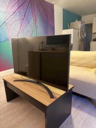 LG 43UP78006LB 43" LED UltraHD 4K HDR10