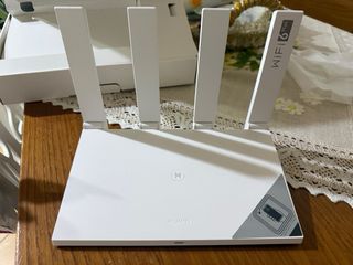 Huawei WiFi AX3 Router Wi-Fi 6 Plus 3000Mbps