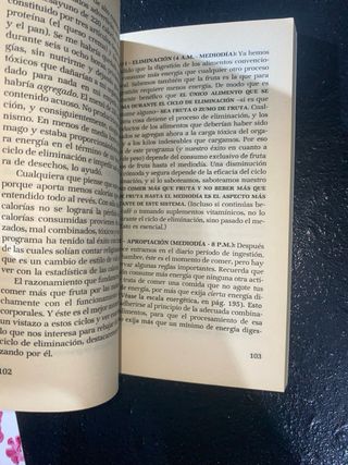 La antidieta (Spanish Edition)
