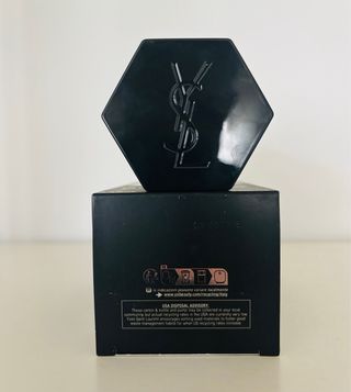 Yves Saint Laurent La Nuit De L'Homme Eau de Toile